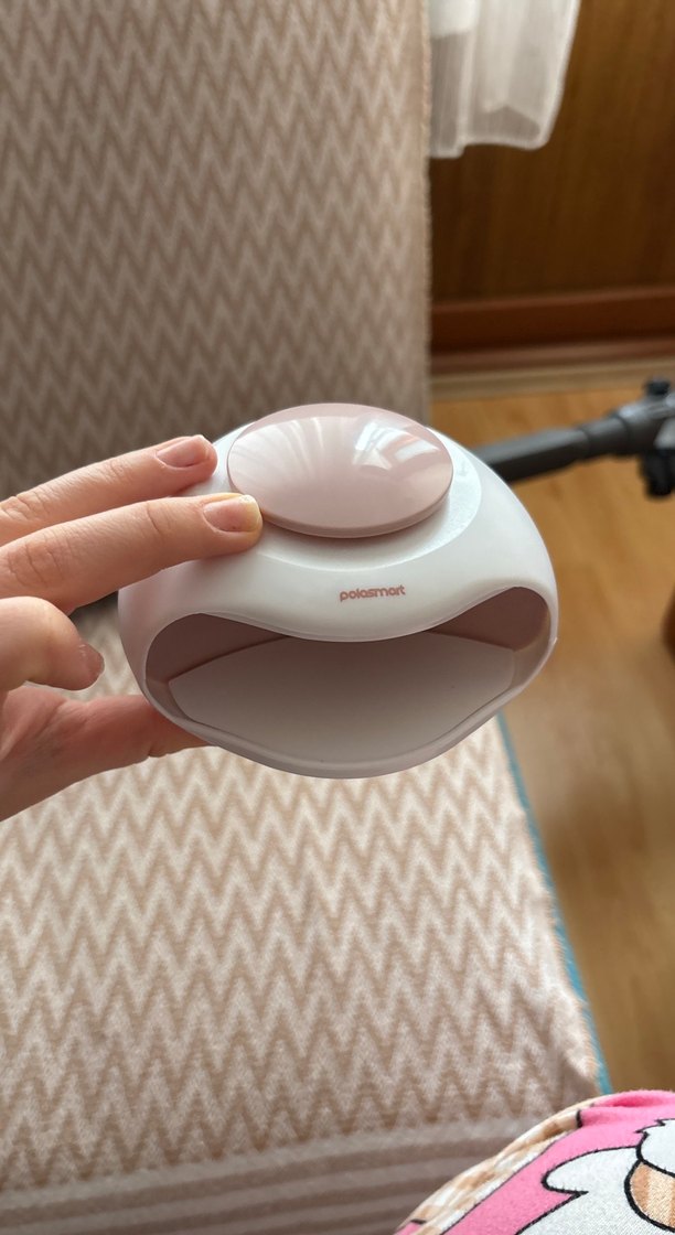 Oje kurutucu - Görsel 4