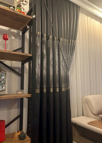 Modern Klasik Toz tutmaz - Görsel 4