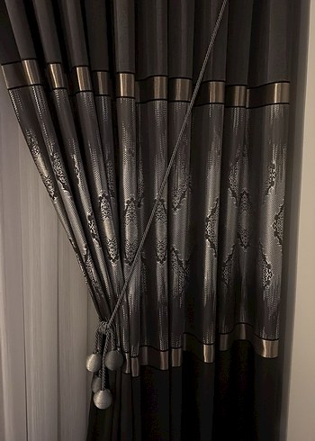 Modern Klasik Toz tutmaz - Görsel 2