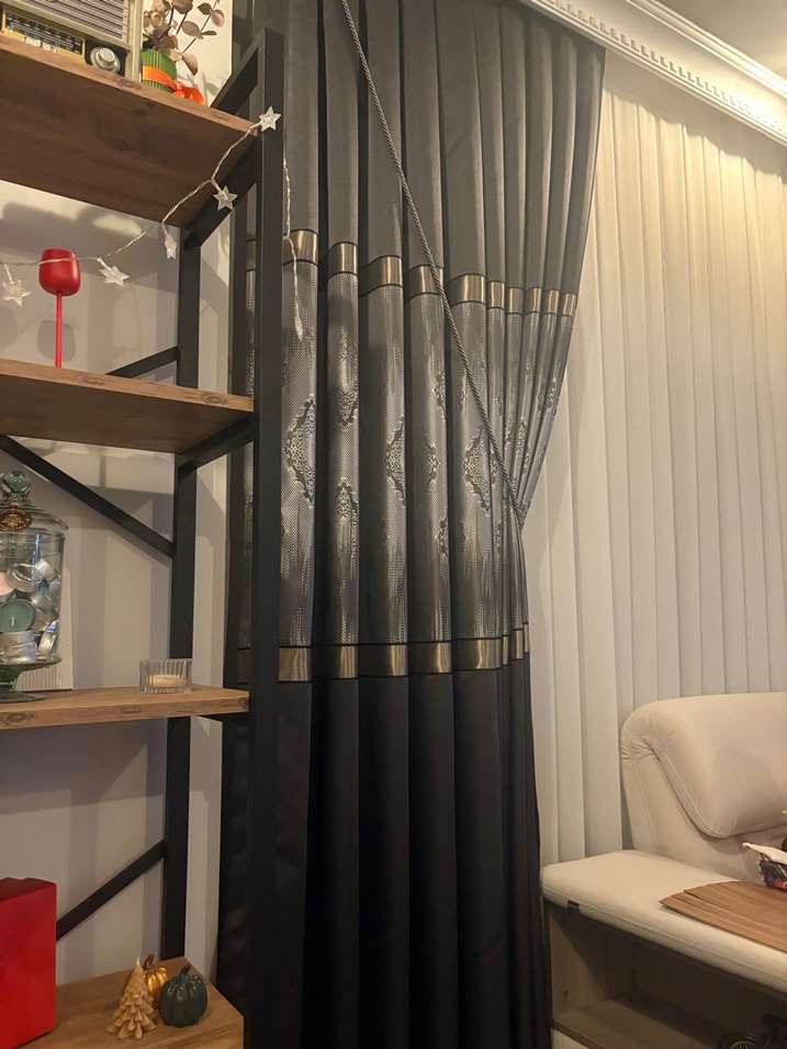 Modern Klasik Toz tutmaz - Görsel 4