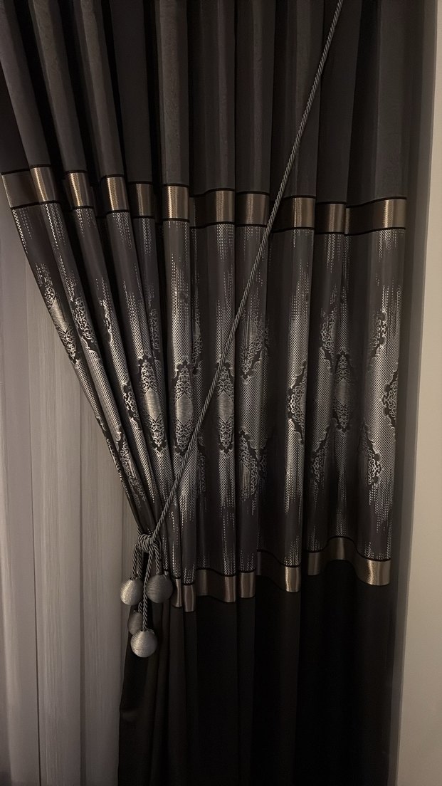 Modern Klasik Toz tutmaz - Görsel 3