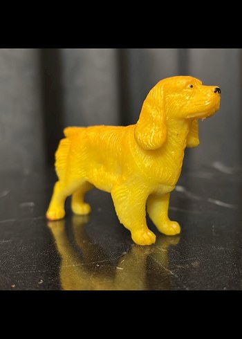 GOLDEN DOG FİGÜR - Görsel 4