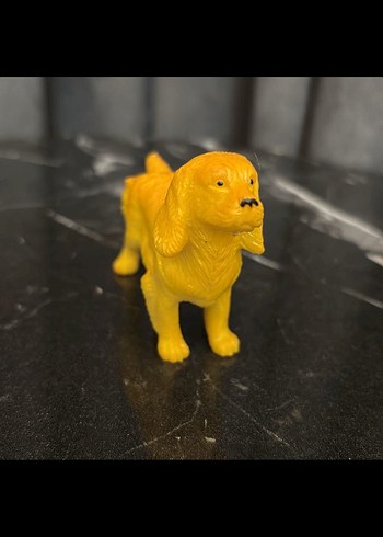 GOLDEN DOG FİGÜR - Görsel 5