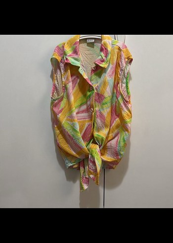 LC Waikiki 11-12 Yaş