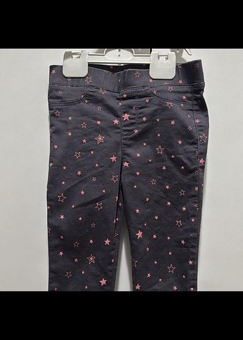 Kız Çocuk PANTOLON - Görsel 2