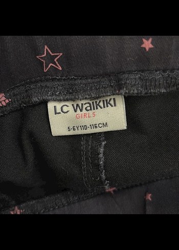 Kız Çocuk PANTOLON - Görsel 6