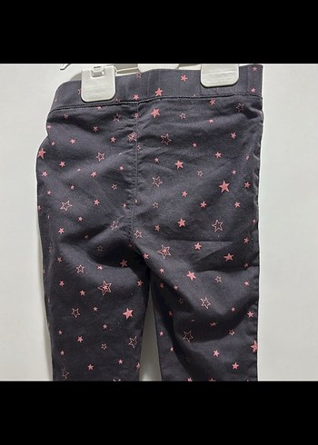 Kız Çocuk PANTOLON - Görsel 5