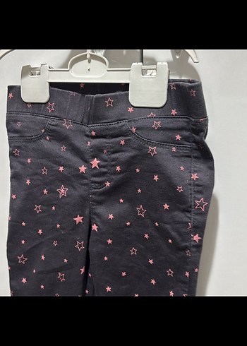 Kız Çocuk PANTOLON - Görsel 3