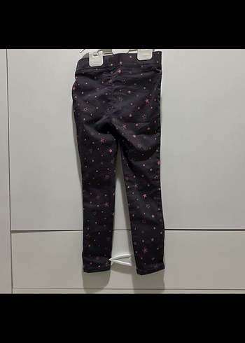 Kız Çocuk PANTOLON - Görsel 4