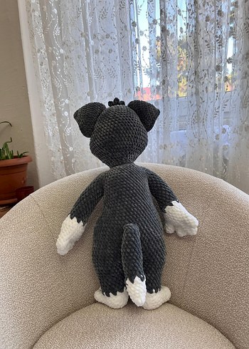 Tom Peluş Oyuncak - Görsel 2