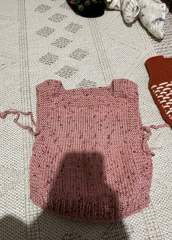 Diğer Standart Beden