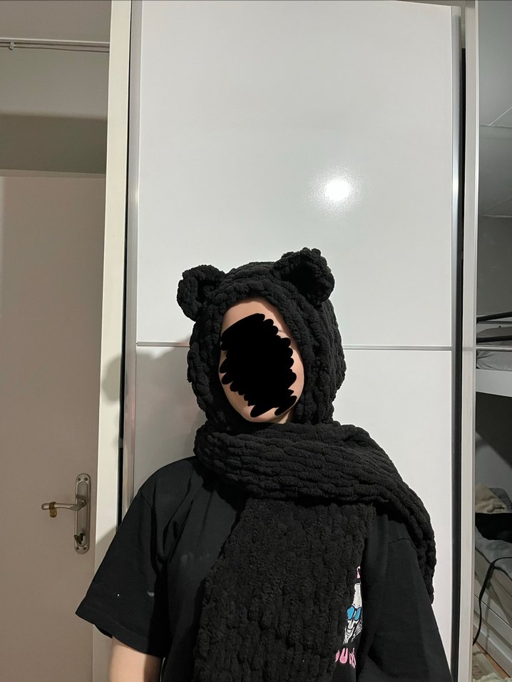 balaklava - Görsel 4