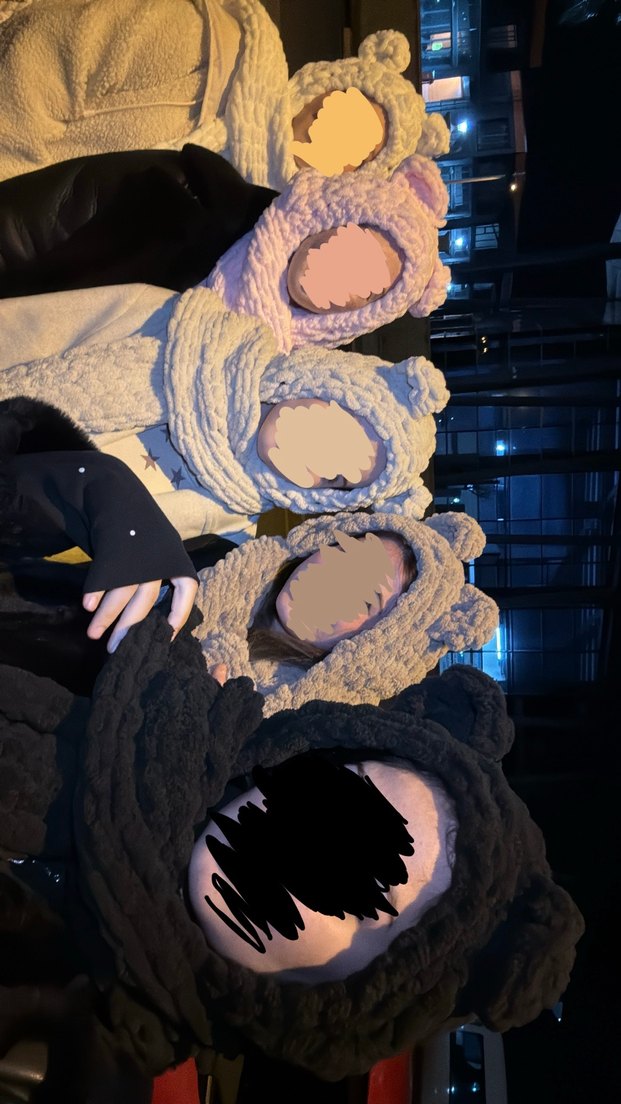 balaklava - Görsel 5