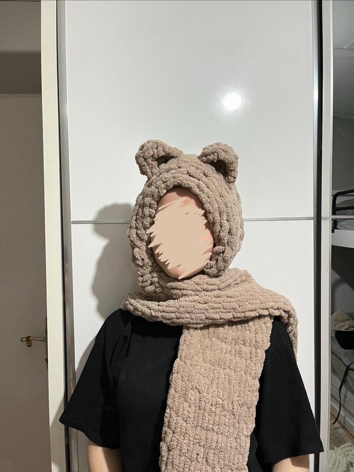 balaklava - Görsel 3