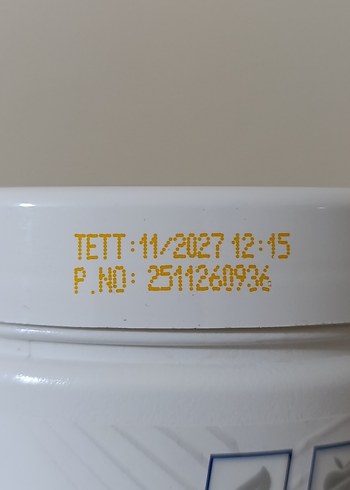 Protein OCN Kreatin Monohidrat Fruit Fusion 300g - Görsel 3