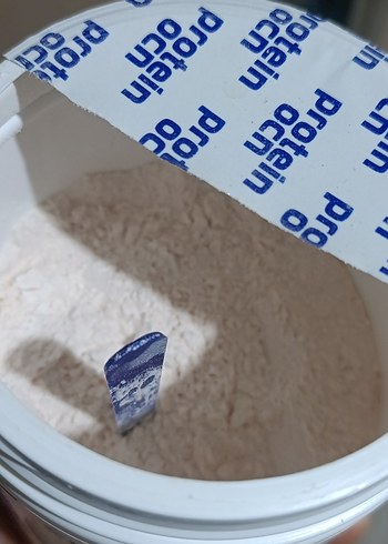 Protein OCN Kreatin Monohidrat Fruit Fusion 300g - Görsel 4