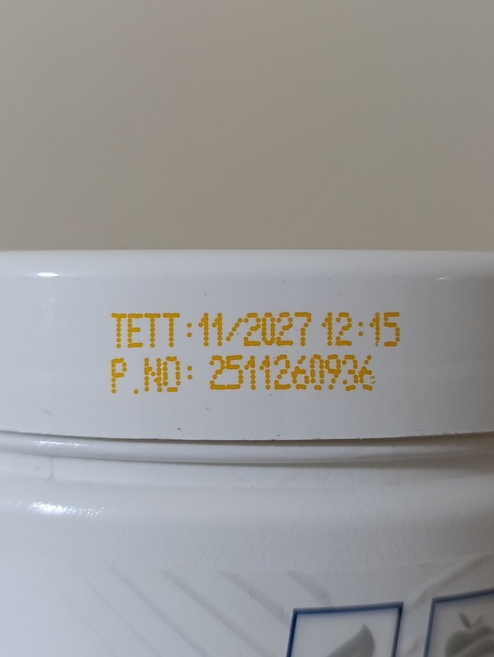 Protein OCN Kreatin Monohidrat Fruit Fusion 300g - Görsel 3