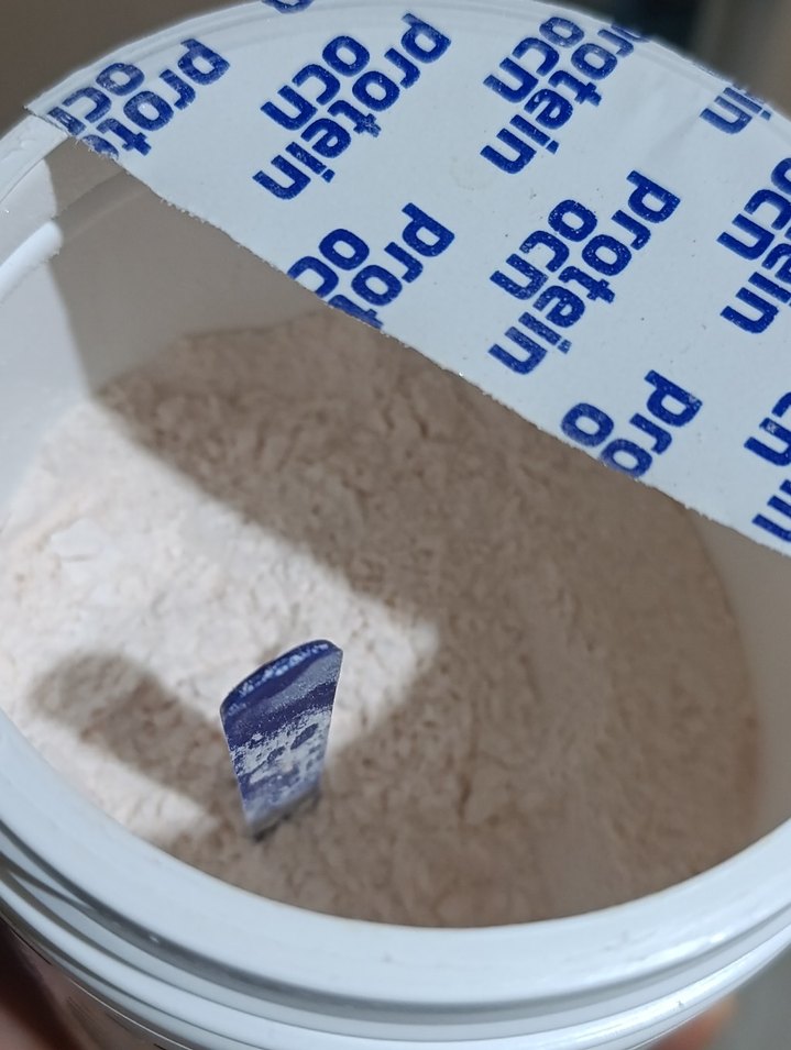 Protein OCN Kreatin Monohidrat Fruit Fusion 300g - Görsel 4