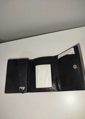 Armani mekanizmalı cüzdan - Görsel 3