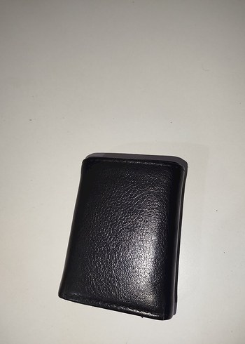 Armani mekanizmalı cüzdan - Görsel 2