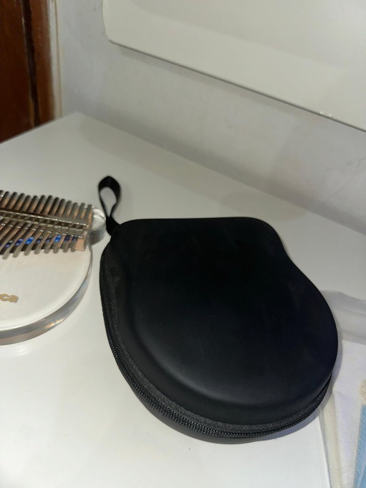 Bianca Kalimba - Görsel 5