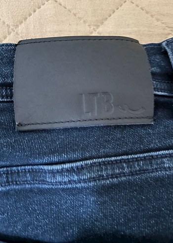 LTB erkek kot pantolon - Görsel 3
