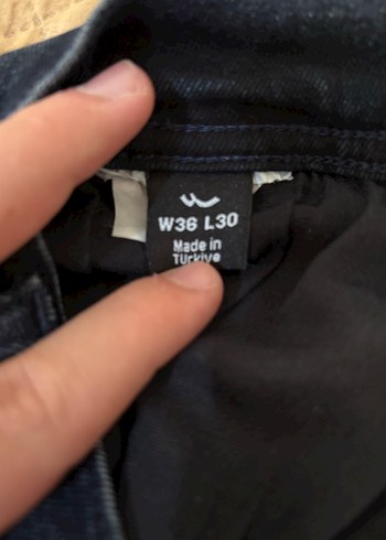 LTB erkek kot pantolon - Görsel 4