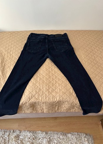 LTB erkek kot pantolon - Görsel 2