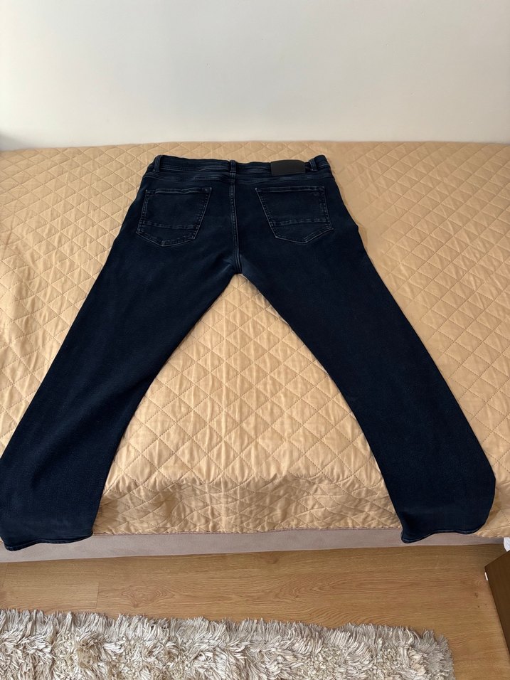 LTB erkek kot pantolon - Görsel 2