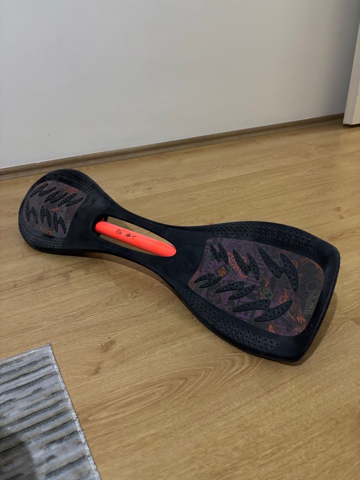 Oxelo Waveboard - Görsel 2