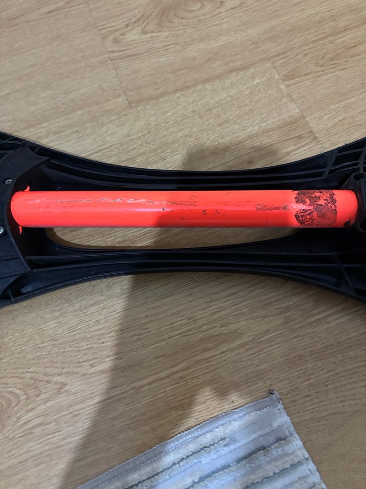 Oxelo Waveboard - Görsel 4