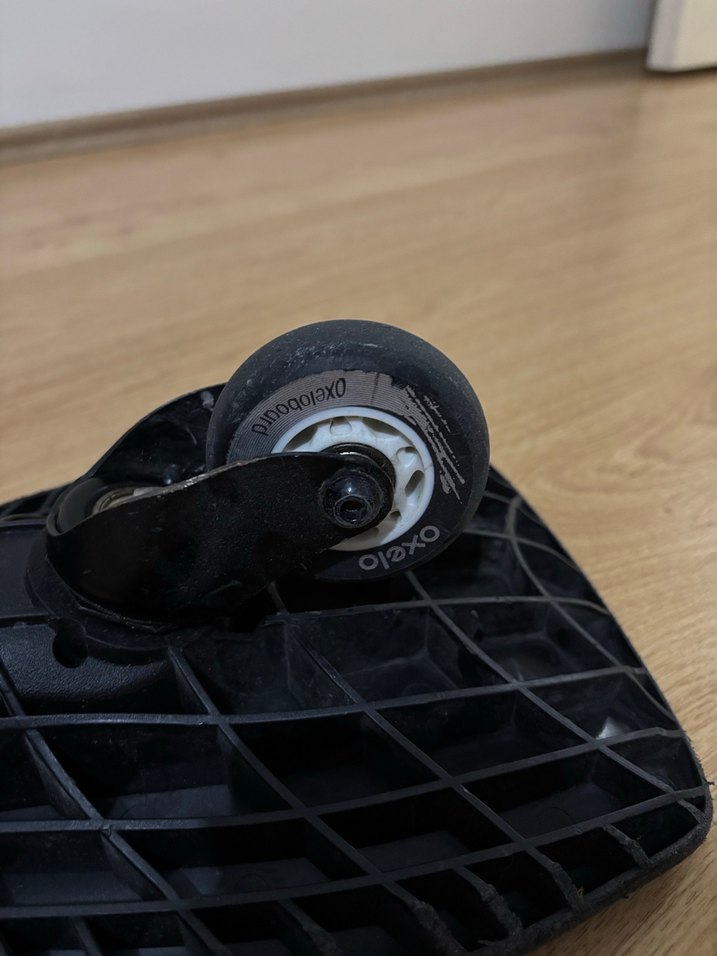 Oxelo Waveboard - Görsel 5