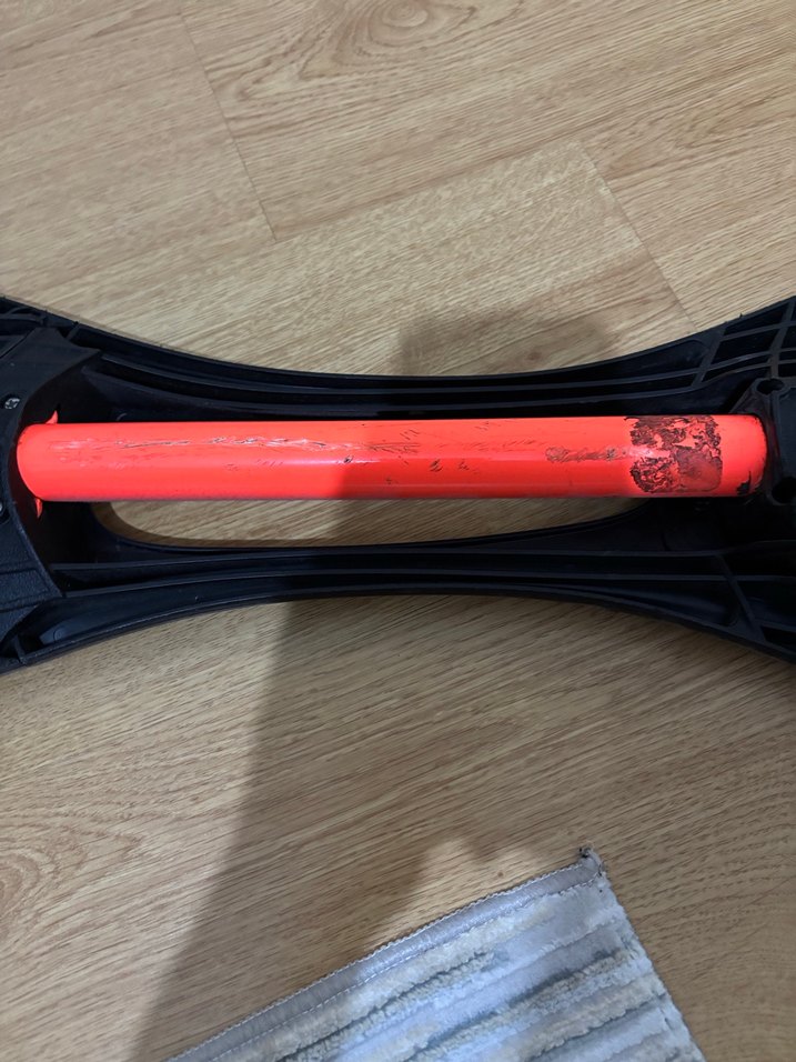 Oxelo Waveboard - Görsel 3