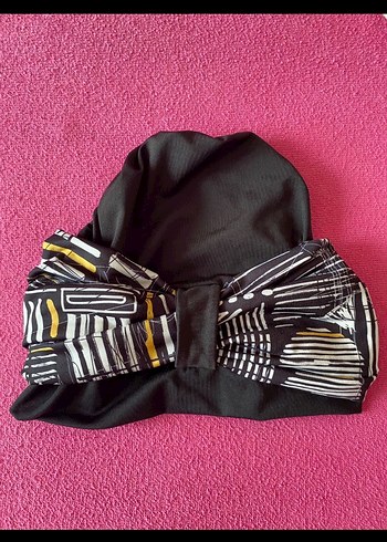 Tesettür mayo takım - Görsel 4