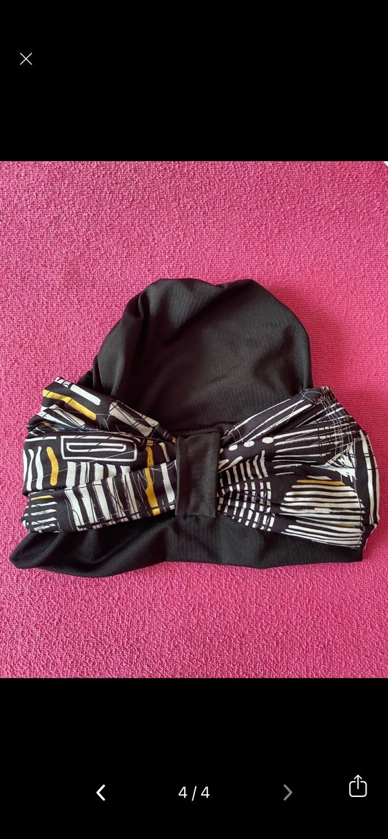 Tesettür mayo takım - Görsel 4