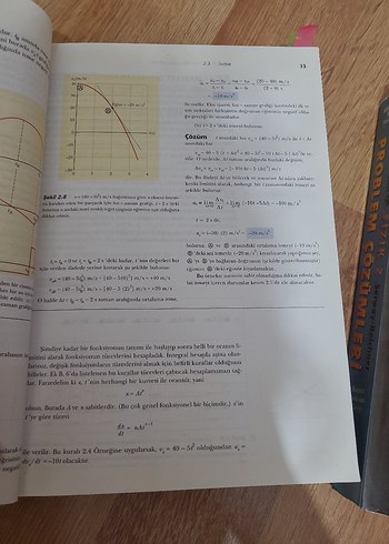 Serway-Beichner Fizik 2 ve Problem Çözümleri Kitapları - Görsel 4