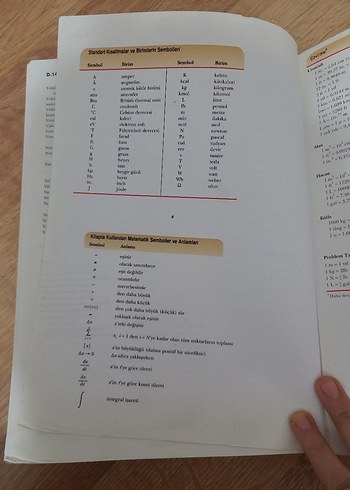 Serway-Beichner Fizik 2 ve Problem Çözümleri Kitapları - Görsel 5