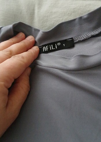 gırı takım buz kumaşı kusuru yok - Görsel 6