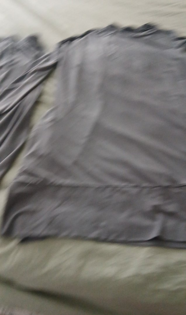 gırı takım buz kumaşı kusuru yok - Görsel 3