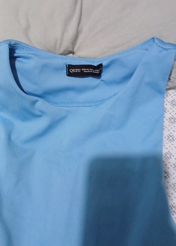 Mavi Hamile ve Emzirme İç Çamaşırı - Görsel 2