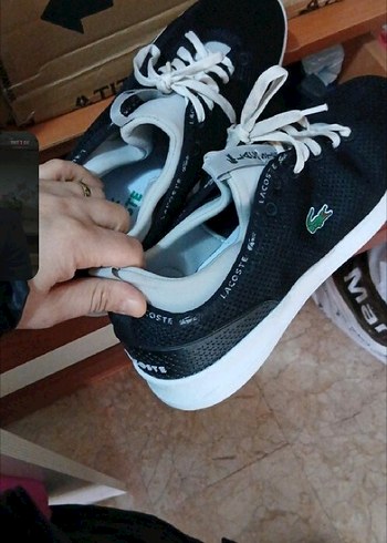 Siyah Bağcıklı Erkek Kauçuk Bot - Görsel 4