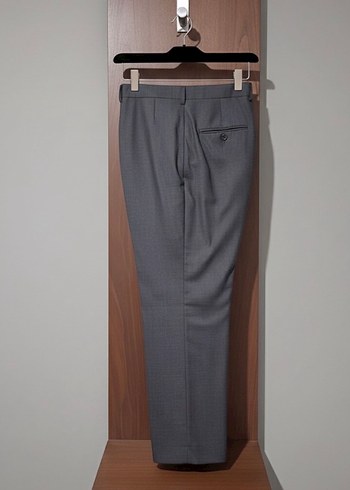 Giorge Armani Yeni Takım Elbise - Görsel 4