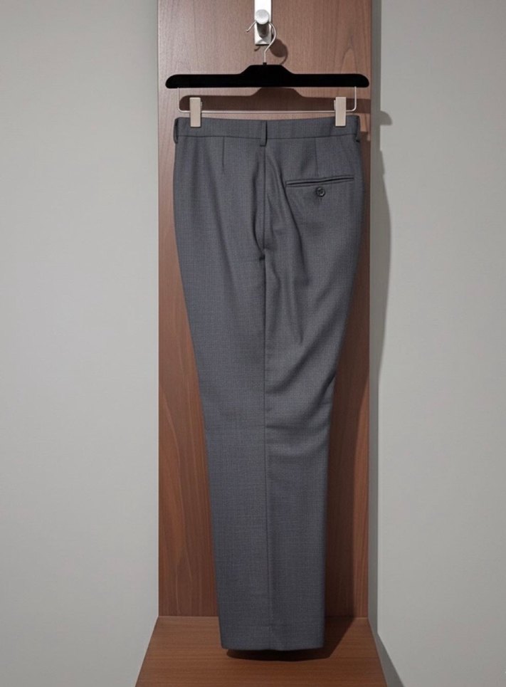 Giorge Armani Yeni Takım Elbise - Görsel 4