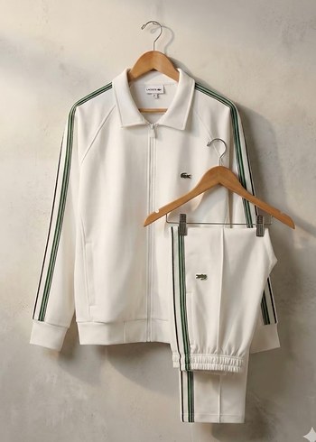 Lacoste l