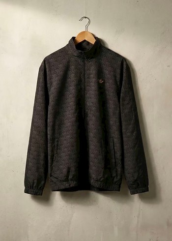 Kadın Gri Renk Rahat Eşofman Takımı - Görsel 2