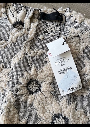 ZARA üst - Görsel 6