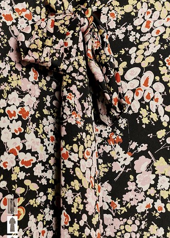 Zara elbise - Görsel 7