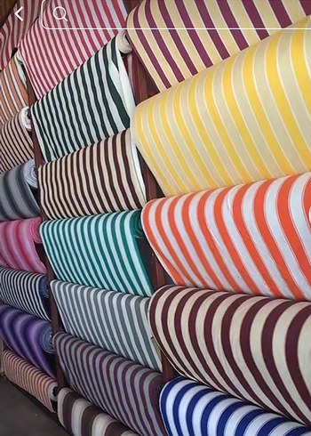 Balkon perdesi - Görsel 4