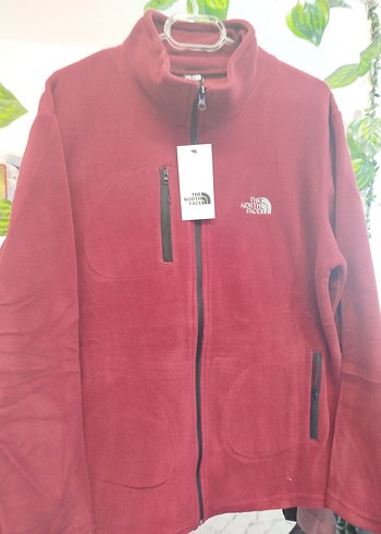 North Face xxl