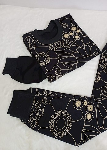 Çocuk Eşofman Takımj - Görsel 3